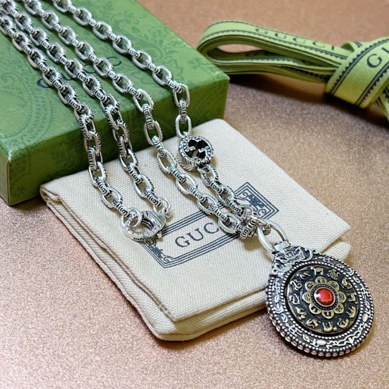 Gucci Necklaces